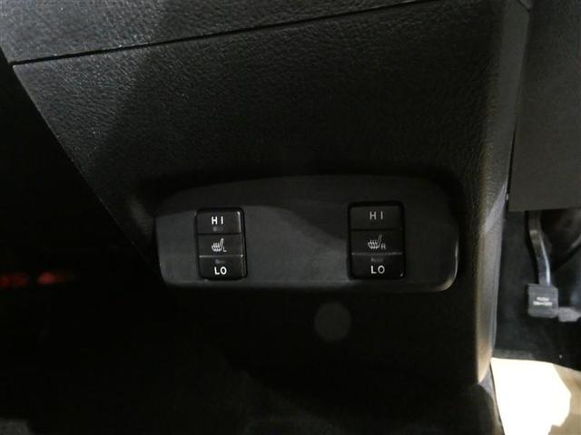 シエンタ ハイブリッドＸ　衝突被害軽減システム　メモリーナビ　フルセグ　バックカメラ　ＥＴＣ　ＣＤ　ミュージックプレイヤー接続可　ＤＶＤ再生　電動スライドドア　乗車定員７人　３列シート　キーレス　ハイブリッド　ワンオーナー（24枚目）