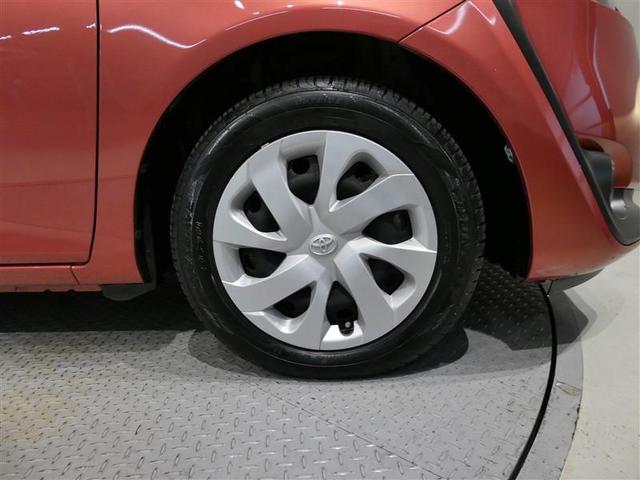 シエンタ ハイブリッドＸ　衝突被害軽減システム　メモリーナビ　フルセグ　バックカメラ　ＥＴＣ　ＣＤ　ミュージックプレイヤー接続可　ＤＶＤ再生　電動スライドドア　乗車定員７人　３列シート　キーレス　ハイブリッド　ワンオーナー（27枚目）