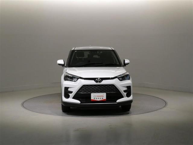 ライズ Ｇ　衝突被害軽減システム　フルセグ　バックカメラ　ＥＴＣ　ミュージックプレイヤー接続可　ＬＥＤヘッドランプ　スマートキー　キーレス　アイドリングストップ　ワンオーナー（2枚目）