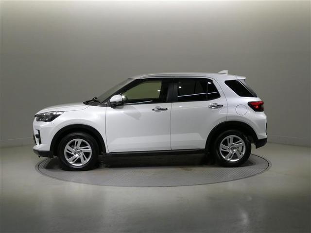 ライズ Ｇ　衝突被害軽減システム　フルセグ　バックカメラ　ＥＴＣ　ミュージックプレイヤー接続可　ＬＥＤヘッドランプ　スマートキー　キーレス　アイドリングストップ　ワンオーナー（3枚目）