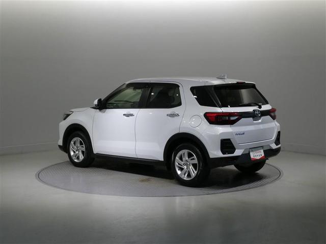 ライズ Ｇ　衝突被害軽減システム　フルセグ　バックカメラ　ＥＴＣ　ミュージックプレイヤー接続可　ＬＥＤヘッドランプ　スマートキー　キーレス　アイドリングストップ　ワンオーナー（4枚目）