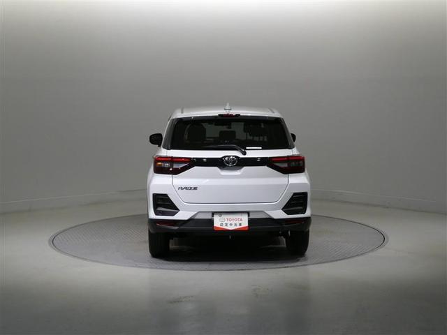 ライズ Ｇ　衝突被害軽減システム　フルセグ　バックカメラ　ＥＴＣ　ミュージックプレイヤー接続可　ＬＥＤヘッドランプ　スマートキー　キーレス　アイドリングストップ　ワンオーナー（5枚目）