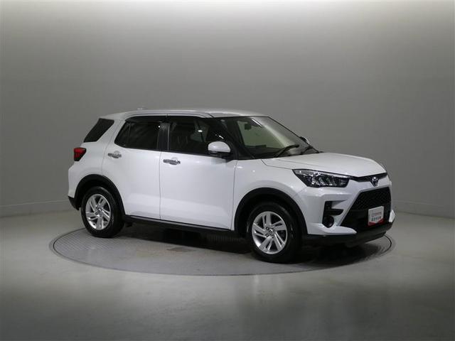 ライズ Ｇ　衝突被害軽減システム　フルセグ　バックカメラ　ＥＴＣ　ミュージックプレイヤー接続可　ＬＥＤヘッドランプ　スマートキー　キーレス　アイドリングストップ　ワンオーナー（8枚目）