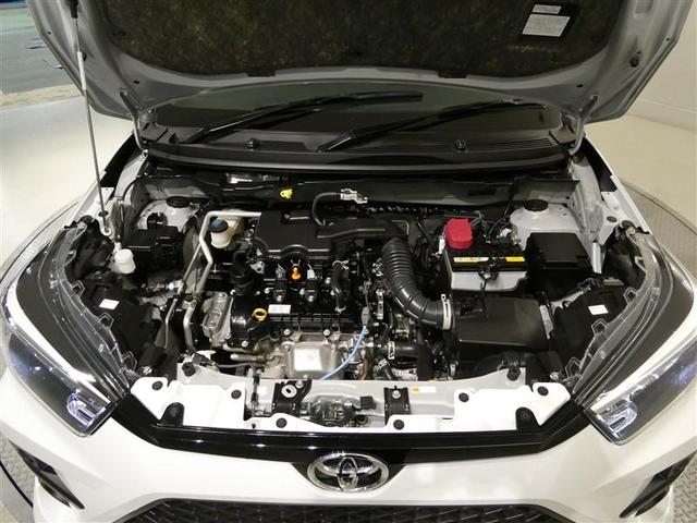 ライズ Ｇ　衝突被害軽減システム　フルセグ　バックカメラ　ＥＴＣ　ミュージックプレイヤー接続可　ＬＥＤヘッドランプ　スマートキー　キーレス　アイドリングストップ　ワンオーナー（11枚目）