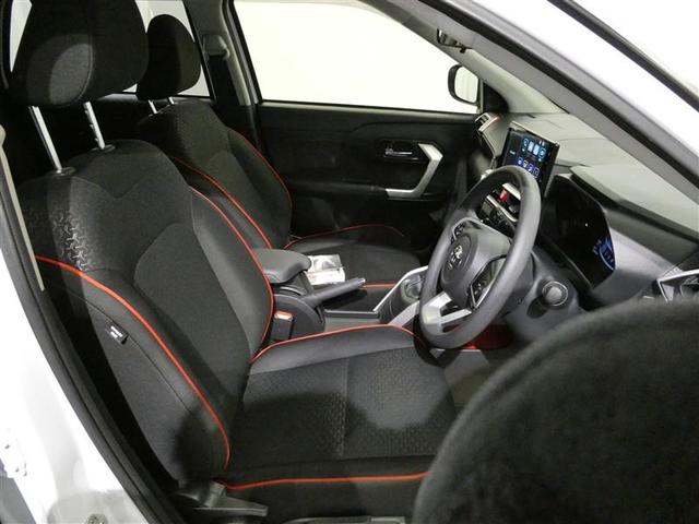 ライズ Ｇ　衝突被害軽減システム　フルセグ　バックカメラ　ＥＴＣ　ミュージックプレイヤー接続可　ＬＥＤヘッドランプ　スマートキー　キーレス　アイドリングストップ　ワンオーナー（13枚目）