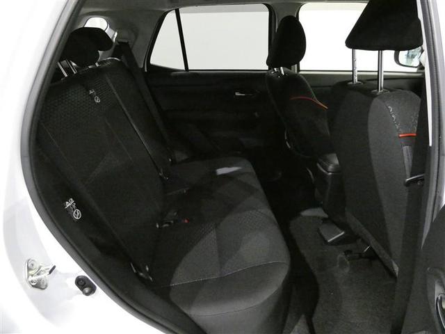 ライズ Ｇ　衝突被害軽減システム　フルセグ　バックカメラ　ＥＴＣ　ミュージックプレイヤー接続可　ＬＥＤヘッドランプ　スマートキー　キーレス　アイドリングストップ　ワンオーナー（14枚目）