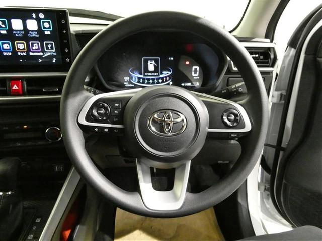 ライズ Ｇ　衝突被害軽減システム　フルセグ　バックカメラ　ＥＴＣ　ミュージックプレイヤー接続可　ＬＥＤヘッドランプ　スマートキー　キーレス　アイドリングストップ　ワンオーナー（16枚目）