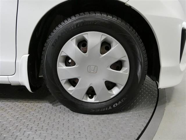 フリード Ｇ　ジャストセレクション　メモリーナビ　フルセグ　バックカメラ　ＥＴＣ　ＣＤ　ミュージックプレイヤー接続可　ＤＶＤ再生　ＨＩＤヘッドライト　両側電動スライド　乗車定員７人　３列シート　スマートキー　キーレス（26枚目）