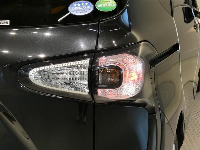 シエンタ Ｇ　衝突被害軽減システム　メモリーナビ　フルセグ　バックカメラ　ＥＴＣ　ＣＤ　ミュージックプレイヤー接続可　ＤＶＤ再生　両側電動スライド　乗車定員７人　３列シート　スマートキー　キーレス（10枚目）