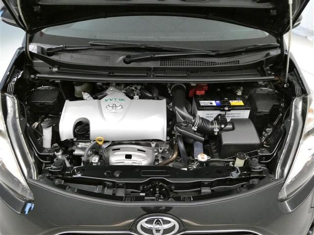 シエンタ Ｇ　衝突被害軽減システム　メモリーナビ　フルセグ　バックカメラ　ＥＴＣ　ＣＤ　ミュージックプレイヤー接続可　ＤＶＤ再生　両側電動スライド　乗車定員７人　３列シート　スマートキー　キーレス（11枚目）