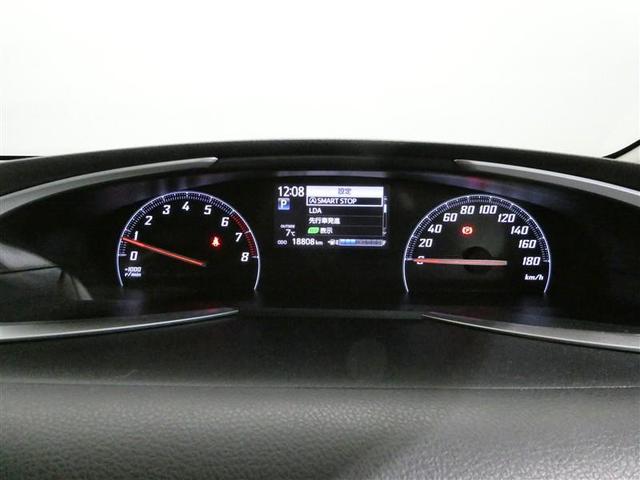 シエンタ Ｇ　衝突被害軽減システム　メモリーナビ　フルセグ　バックカメラ　ＥＴＣ　ＣＤ　ミュージックプレイヤー接続可　ＤＶＤ再生　両側電動スライド　乗車定員７人　３列シート　スマートキー　キーレス（18枚目）