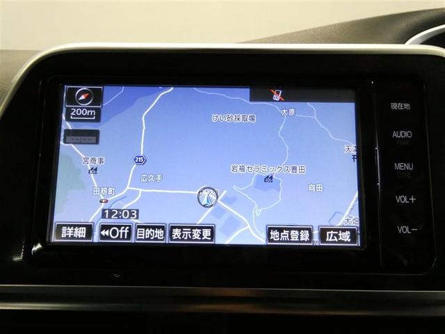 シエンタ Ｇ　衝突被害軽減システム　メモリーナビ　フルセグ　バックカメラ　ＥＴＣ　ＣＤ　ミュージックプレイヤー接続可　ＤＶＤ再生　両側電動スライド　乗車定員７人　３列シート　スマートキー　キーレス（19枚目）