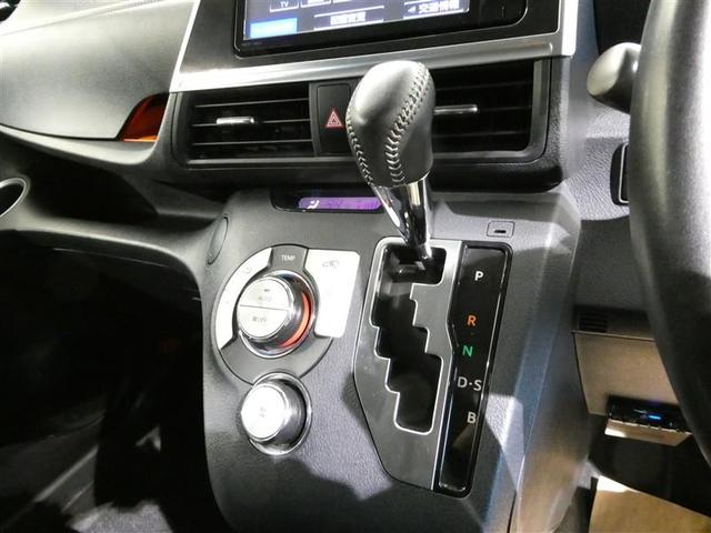 シエンタ Ｇ　衝突被害軽減システム　メモリーナビ　フルセグ　バックカメラ　ＥＴＣ　ＣＤ　ミュージックプレイヤー接続可　ＤＶＤ再生　両側電動スライド　乗車定員７人　３列シート　スマートキー　キーレス（23枚目）