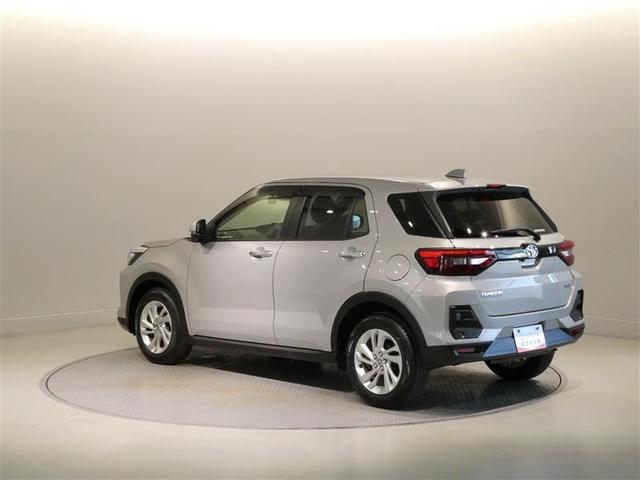 ライズ Ｇ　衝突被害軽減システム　メモリーナビ　フルセグ　バックカメラ　ＥＴＣ　ＣＤ　ミュージックプレイヤー接続可　ＤＶＤ再生　ＬＥＤヘッドランプ　スマートキー　キーレス　ハイブリッド　ワンオーナー（4枚目）