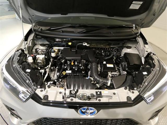 ライズ Ｇ　衝突被害軽減システム　メモリーナビ　フルセグ　バックカメラ　ＥＴＣ　ＣＤ　ミュージックプレイヤー接続可　ＤＶＤ再生　ＬＥＤヘッドランプ　スマートキー　キーレス　ハイブリッド　ワンオーナー（11枚目）