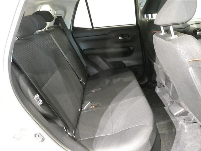 ライズ Ｇ　衝突被害軽減システム　メモリーナビ　フルセグ　バックカメラ　ＥＴＣ　ＣＤ　ミュージックプレイヤー接続可　ＤＶＤ再生　ＬＥＤヘッドランプ　スマートキー　キーレス　ハイブリッド　ワンオーナー（14枚目）