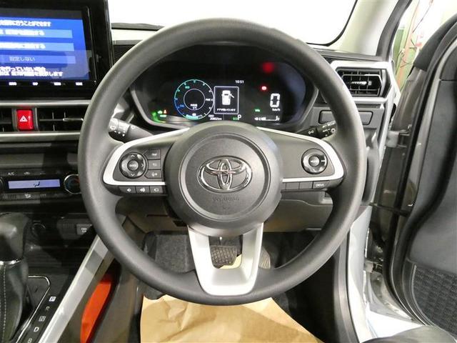 ライズ Ｇ　衝突被害軽減システム　メモリーナビ　フルセグ　バックカメラ　ＥＴＣ　ＣＤ　ミュージックプレイヤー接続可　ＤＶＤ再生　ＬＥＤヘッドランプ　スマートキー　キーレス　ハイブリッド　ワンオーナー（16枚目）