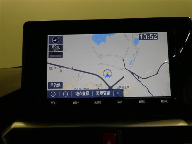 ライズ Ｇ　衝突被害軽減システム　メモリーナビ　フルセグ　バックカメラ　ＥＴＣ　ＣＤ　ミュージックプレイヤー接続可　ＤＶＤ再生　ＬＥＤヘッドランプ　スマートキー　キーレス　ハイブリッド　ワンオーナー（18枚目）