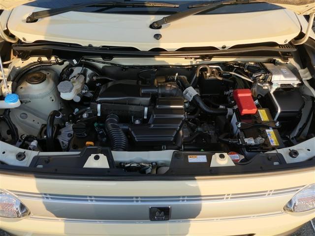 ���i�͂��܂茩�Ȃ��G���W�����[�������Y��Ɏd�グ�Ă��܂��B�����Ȃ��Ƃ���������ɕۂ������ł���ˁB