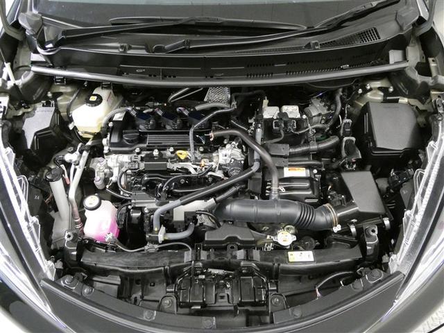 アクア G 衝突被害軽減システム メモリーナビ フルセグ バックカメラ ETC ミュージックプレイヤー接続可 電動シート オートクルーズコントロール LEDヘッドランプ スマートキー キーレス ハイブリッド(11枚目)