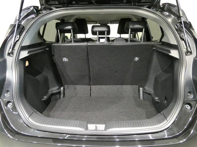 アクア G 衝突被害軽減システム メモリーナビ フルセグ バックカメラ ETC ミュージックプレイヤー接続可 電動シート オートクルーズコントロール LEDヘッドランプ スマートキー キーレス ハイブリッド(12枚目)