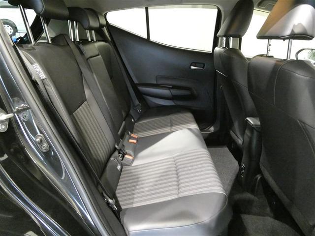 アクア G 衝突被害軽減システム メモリーナビ フルセグ バックカメラ ETC ミュージックプレイヤー接続可 電動シート オートクルーズコントロール LEDヘッドランプ スマートキー キーレス ハイブリッド(14枚目)