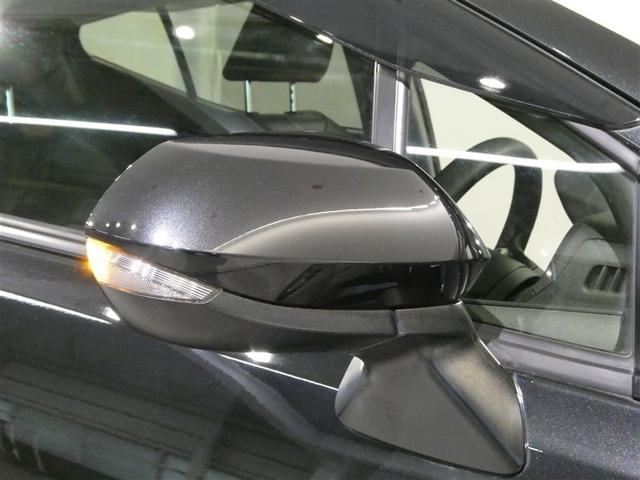 アクア G 衝突被害軽減システム メモリーナビ フルセグ バックカメラ ETC ミュージックプレイヤー接続可 電動シート オートクルーズコントロール LEDヘッドランプ スマートキー キーレス ハイブリッド(27枚目)