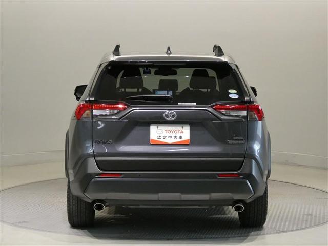 ＲＡＶ４ アドベンチャー　オフロードパッケージ　衝突被害軽減システム　メモリーナビ　フルセグ　バックカメラ　ＥＴＣ　ＣＤ　ミュージックプレイヤー接続可　ＤＶＤ再生　電動シート　オートクルーズコントロール　ＬＥＤヘッドランプ　スマートキー　キーレス（5枚目）