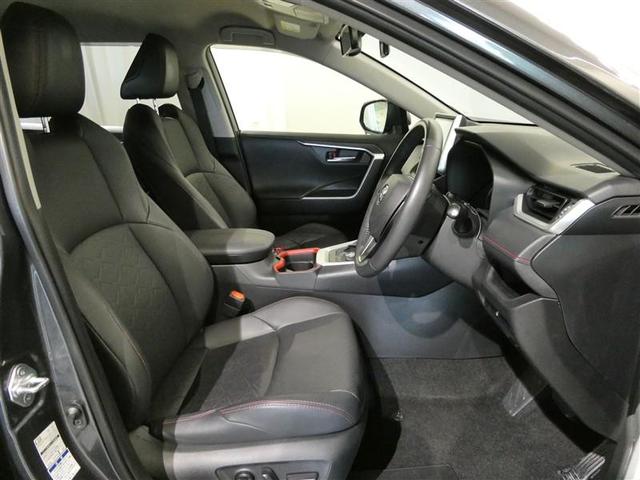 ＲＡＶ４ アドベンチャー　オフロードパッケージ　衝突被害軽減システム　メモリーナビ　フルセグ　バックカメラ　ＥＴＣ　ＣＤ　ミュージックプレイヤー接続可　ＤＶＤ再生　電動シート　オートクルーズコントロール　ＬＥＤヘッドランプ　スマートキー　キーレス（11枚目）