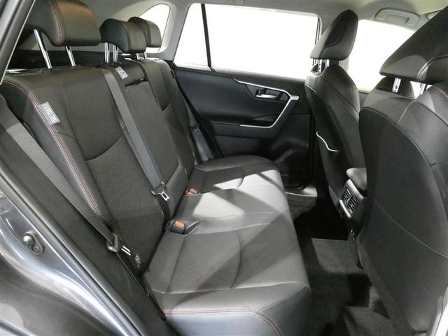 ＲＡＶ４ アドベンチャー　オフロードパッケージ　衝突被害軽減システム　メモリーナビ　フルセグ　バックカメラ　ＥＴＣ　ＣＤ　ミュージックプレイヤー接続可　ＤＶＤ再生　電動シート　オートクルーズコントロール　ＬＥＤヘッドランプ　スマートキー　キーレス（12枚目）