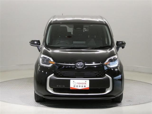 シエンタ Ｚ　衝突被害軽減システム　メモリーナビ　フルセグ　バックカメラ　ＥＴＣ　ミュージックプレイヤー接続可　オートクルーズコントロール　ＬＥＤヘッドランプ　両側電動スライド　乗車定員７人　３列シート　キーレス（2枚目）