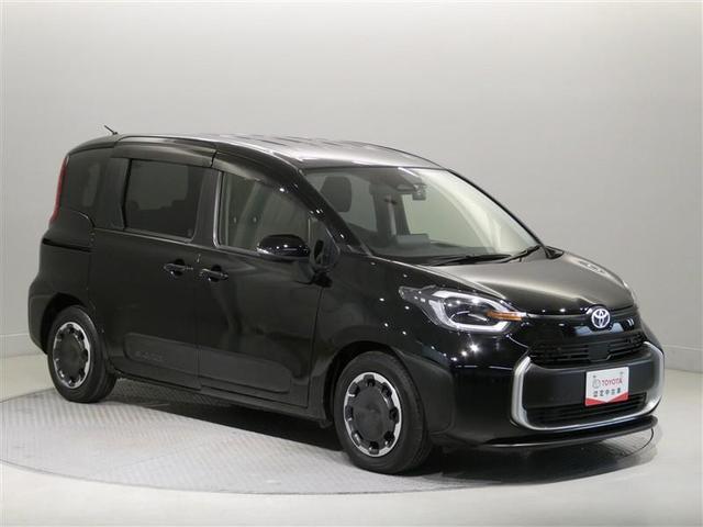 シエンタ Ｚ　衝突被害軽減システム　メモリーナビ　フルセグ　バックカメラ　ＥＴＣ　ミュージックプレイヤー接続可　オートクルーズコントロール　ＬＥＤヘッドランプ　両側電動スライド　乗車定員７人　３列シート　キーレス（8枚目）