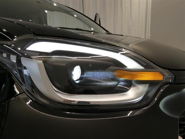 シエンタ Ｚ　衝突被害軽減システム　メモリーナビ　フルセグ　バックカメラ　ＥＴＣ　ミュージックプレイヤー接続可　オートクルーズコントロール　ＬＥＤヘッドランプ　両側電動スライド　乗車定員７人　３列シート　キーレス（9枚目）