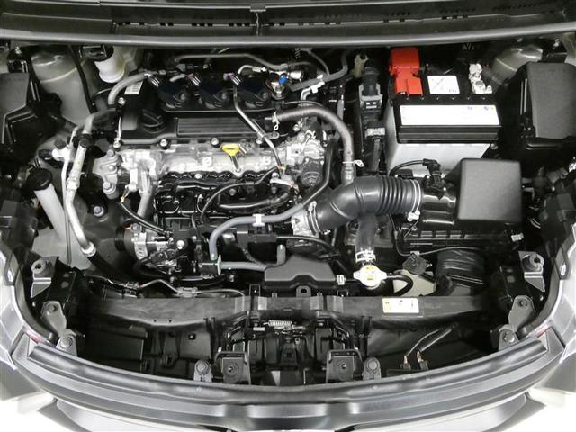 シエンタ Ｚ　衝突被害軽減システム　メモリーナビ　フルセグ　バックカメラ　ＥＴＣ　ミュージックプレイヤー接続可　オートクルーズコントロール　ＬＥＤヘッドランプ　両側電動スライド　乗車定員７人　３列シート　キーレス（11枚目）