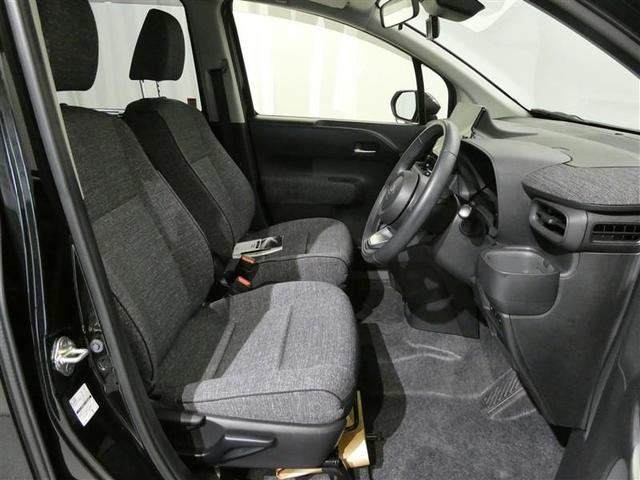 シエンタ Ｚ　衝突被害軽減システム　メモリーナビ　フルセグ　バックカメラ　ＥＴＣ　ミュージックプレイヤー接続可　オートクルーズコントロール　ＬＥＤヘッドランプ　両側電動スライド　乗車定員７人　３列シート　キーレス（14枚目）