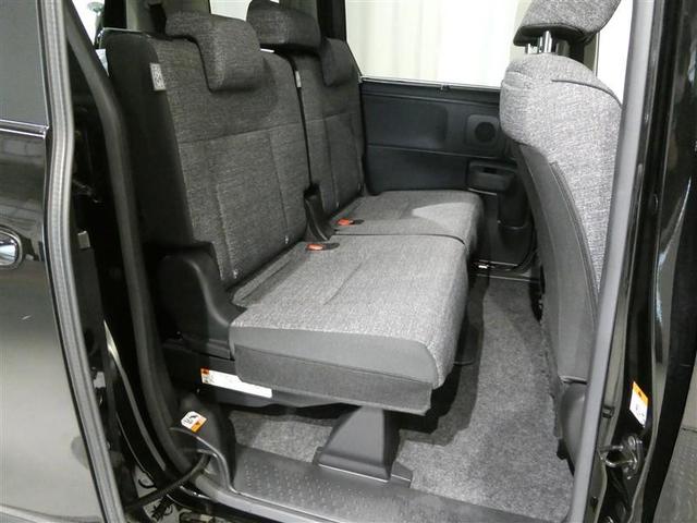 シエンタ Ｚ　衝突被害軽減システム　メモリーナビ　フルセグ　バックカメラ　ＥＴＣ　ミュージックプレイヤー接続可　オートクルーズコントロール　ＬＥＤヘッドランプ　両側電動スライド　乗車定員７人　３列シート　キーレス（15枚目）