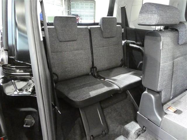 シエンタ Ｚ　衝突被害軽減システム　メモリーナビ　フルセグ　バックカメラ　ＥＴＣ　ミュージックプレイヤー接続可　オートクルーズコントロール　ＬＥＤヘッドランプ　両側電動スライド　乗車定員７人　３列シート　キーレス（16枚目）