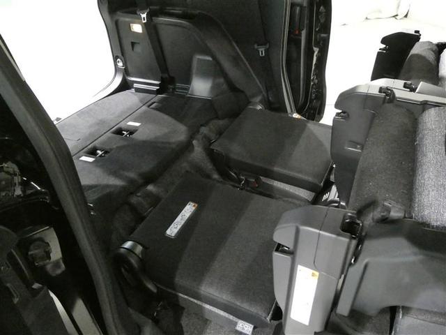 シエンタ Ｚ　衝突被害軽減システム　メモリーナビ　フルセグ　バックカメラ　ＥＴＣ　ミュージックプレイヤー接続可　オートクルーズコントロール　ＬＥＤヘッドランプ　両側電動スライド　乗車定員７人　３列シート　キーレス（17枚目）