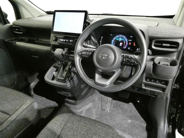 シエンタ Ｚ　衝突被害軽減システム　メモリーナビ　フルセグ　バックカメラ　ＥＴＣ　ミュージックプレイヤー接続可　オートクルーズコントロール　ＬＥＤヘッドランプ　両側電動スライド　乗車定員７人　３列シート　キーレス（18枚目）