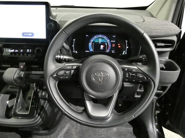 シエンタ Ｚ　衝突被害軽減システム　メモリーナビ　フルセグ　バックカメラ　ＥＴＣ　ミュージックプレイヤー接続可　オートクルーズコントロール　ＬＥＤヘッドランプ　両側電動スライド　乗車定員７人　３列シート　キーレス（19枚目）