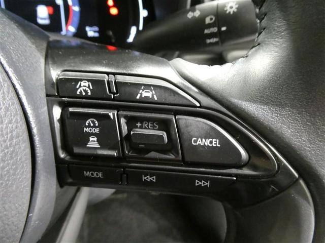 シエンタ Ｚ　衝突被害軽減システム　メモリーナビ　フルセグ　バックカメラ　ＥＴＣ　ミュージックプレイヤー接続可　オートクルーズコントロール　ＬＥＤヘッドランプ　両側電動スライド　乗車定員７人　３列シート　キーレス（20枚目）