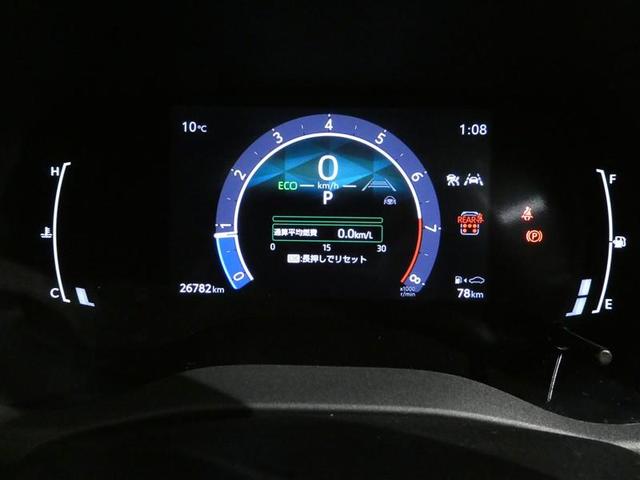 シエンタ Ｚ　衝突被害軽減システム　メモリーナビ　フルセグ　バックカメラ　ＥＴＣ　ミュージックプレイヤー接続可　オートクルーズコントロール　ＬＥＤヘッドランプ　両側電動スライド　乗車定員７人　３列シート　キーレス（22枚目）