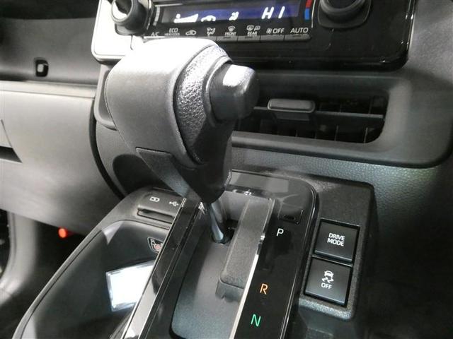 シエンタ Ｚ　衝突被害軽減システム　メモリーナビ　フルセグ　バックカメラ　ＥＴＣ　ミュージックプレイヤー接続可　オートクルーズコントロール　ＬＥＤヘッドランプ　両側電動スライド　乗車定員７人　３列シート　キーレス（27枚目）