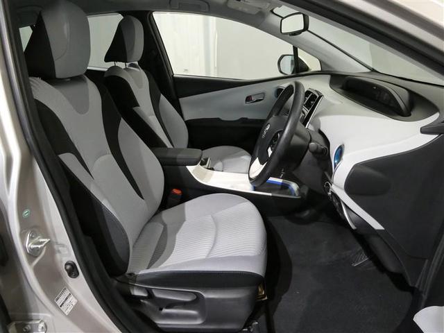 プリウス Ａ　衝突被害軽減システム　メモリーナビ　ワンセグ　バックカメラ　ＥＴＣ　ＣＤ　ミュージックプレイヤー接続可　オートクルーズコントロール　ＬＥＤヘッドランプ　スマートキー　キーレス　ハイブリッド（15枚目）