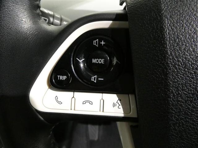 プリウス Ａ　衝突被害軽減システム　メモリーナビ　ワンセグ　バックカメラ　ＥＴＣ　ＣＤ　ミュージックプレイヤー接続可　オートクルーズコントロール　ＬＥＤヘッドランプ　スマートキー　キーレス　ハイブリッド（21枚目）