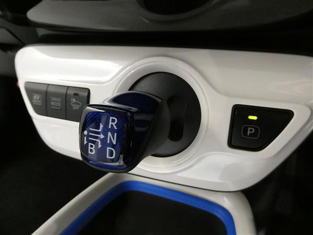 プリウス Ａ　衝突被害軽減システム　メモリーナビ　ワンセグ　バックカメラ　ＥＴＣ　ＣＤ　ミュージックプレイヤー接続可　オートクルーズコントロール　ＬＥＤヘッドランプ　スマートキー　キーレス　ハイブリッド（27枚目）