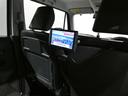 後席モニター付き