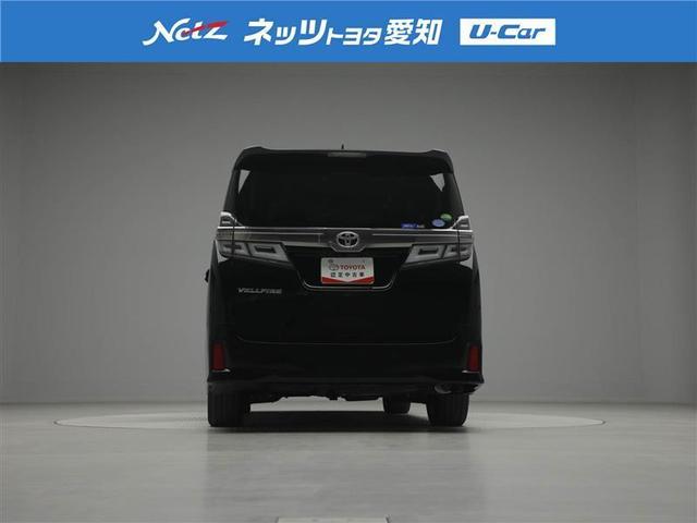 2.5Z Aエディション 衝突被害軽減システム 安全装備 横滑り防止機能 盗難防止装置 ドラレコ ETC スマートキー 両側電動スライド LEDヘッドランプ フルセグ バックカメラ アルミホイール ナビ&TV フル装備 ABS(4枚目)