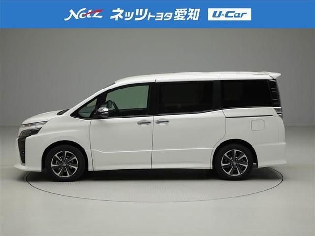 ZS 煌II 衝突被害軽減システム 横滑り防止機能 盗難防止装置 ドラレコ ETC スマートキー 両側電動スライド LEDヘッドランプ フルセグ バックカメラ アルミホイール ナビ&TV フル装備 ウオークスルー(2枚目)