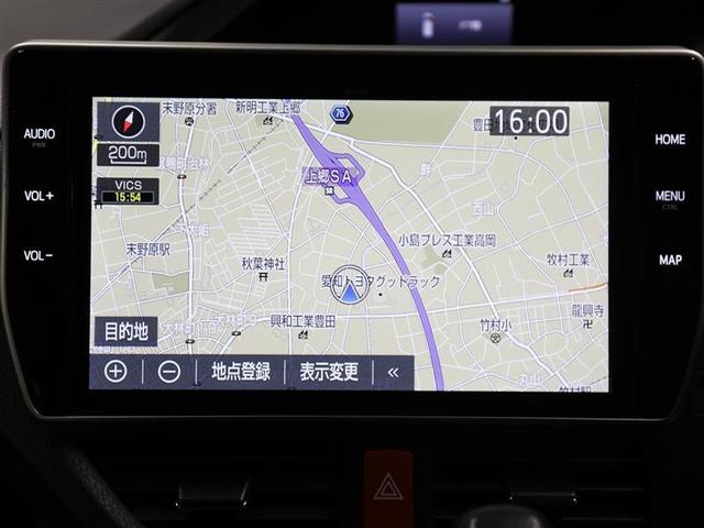ZS 煌II 衝突被害軽減システム 横滑り防止機能 盗難防止装置 ドラレコ ETC スマートキー 両側電動スライド LEDヘッドランプ フルセグ バックカメラ アルミホイール ナビ&TV フル装備 ウオークスルー(10枚目)